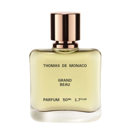 Thomas de Monaco - Grand Beau