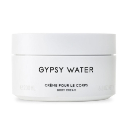 Byredo - Body Cream - Gypsy Water 
