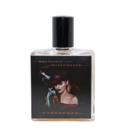 Indices Parfums - Cyberpunk – NOSTALGIC INVESTIGATOR