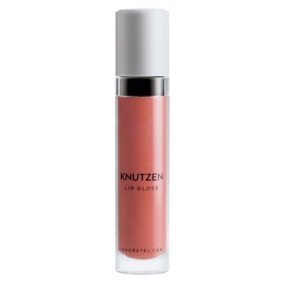 Und Gretel - Knutzen Lip Gloss - 5 Apricot Shimmer