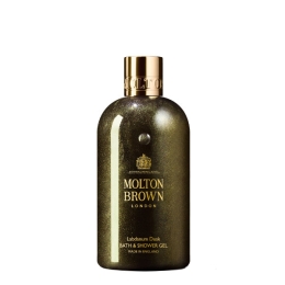 Molton Brown - Labdanum Dusk - Bath & Shower Gel