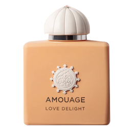 Amouage - Love Delight