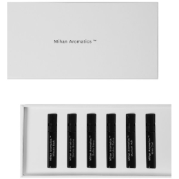 Mihan Aromatics - Discovery Kit