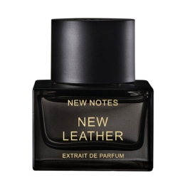 New Notes - Contemporary  Blend Collection - New Leather