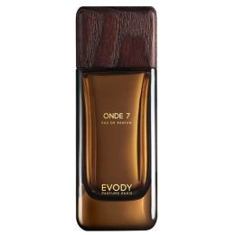 Evody - Collection d’Ailleurs - Onde 7