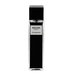 Welton - Luxury Collection - Oud Inspiration