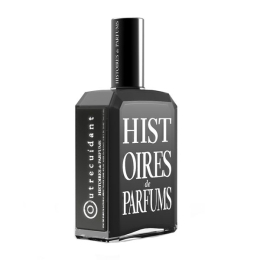 Histoires de Parfums - En Aparté - Outrecuidant