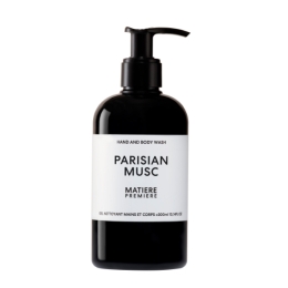 Matière Première - Parisian Musc - Hand & Body Wash