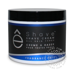 êShave - Shave Cream - Fragrance Free
