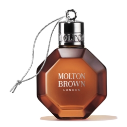 Molton Brown - Re-Charge Black Pepper - Festive Bauble