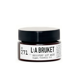 L:A BRUKET - No. 271 Recovery Lip Mask