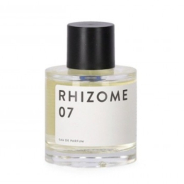 Rhizome - 007