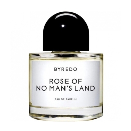 Byredo Parfums - Rose of No Man's Land