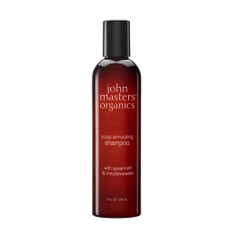 John Masters Organics - Scalp Stimulating Shampoo with Spearmint & Meadowsweet