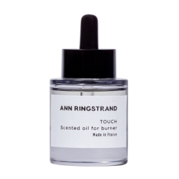 Ann Ringstrand - Touch - Scented Oil 