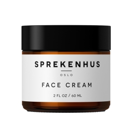 Sprekenhus - Face Cream