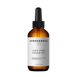 Sprekenhus - 100 % Pure Argan Oil