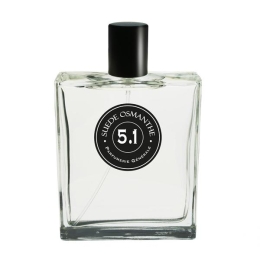 Parfumerie Générale - Suede Osmanthe No.5.1