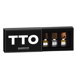 Nasomatto - Oil Collection - TTO