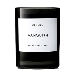 Byredo Parfums - Bougie Parfumée - Vanquish