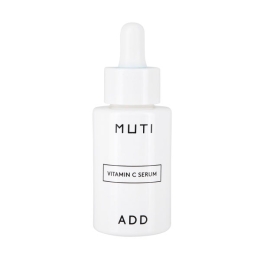 MUTI - ADD Line - Vitamin C Serum