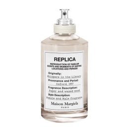 Maison Margiela - Replica - Whispers in the Library