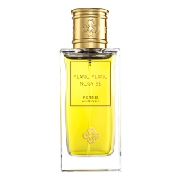 Perris Monte Carlo - Ylang Ylang Nosy Be Extrait de Parfum