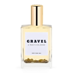 Gravel - A Man's Cologne