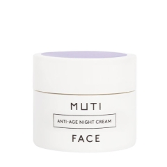 MUTI - Anti-Age Night Cream