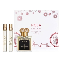 Roja Parfums - Burlington 1819 - Festive Set - Limited