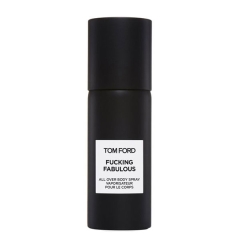 Tom Ford - Fucking Fabulous All Over Body Spray - Limited Edition