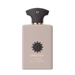 Amouage - Library Collection - Opus V
