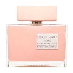 Panouge Paris - Perle Rare Rose