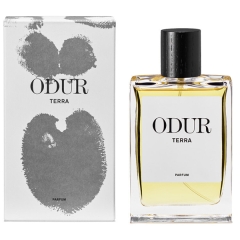 Odur Parfum - Terra