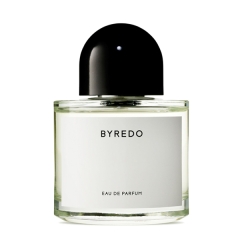Byredo - Unnamed - Relaunch