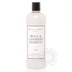 The Laundress - Wool & Cashmere Shampoo - Cedar