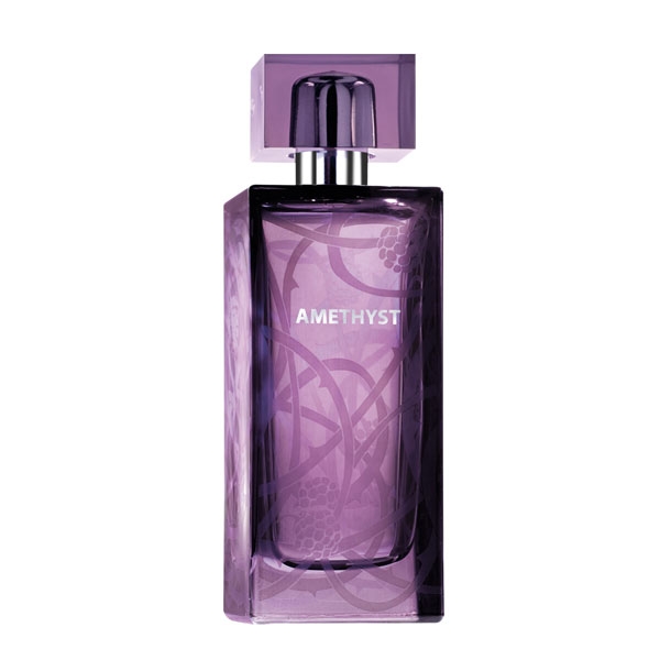 Lalique -Amethyst