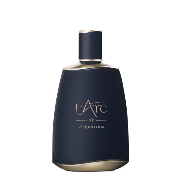 L'Arc Parfums - Memoire Collection - Argentium