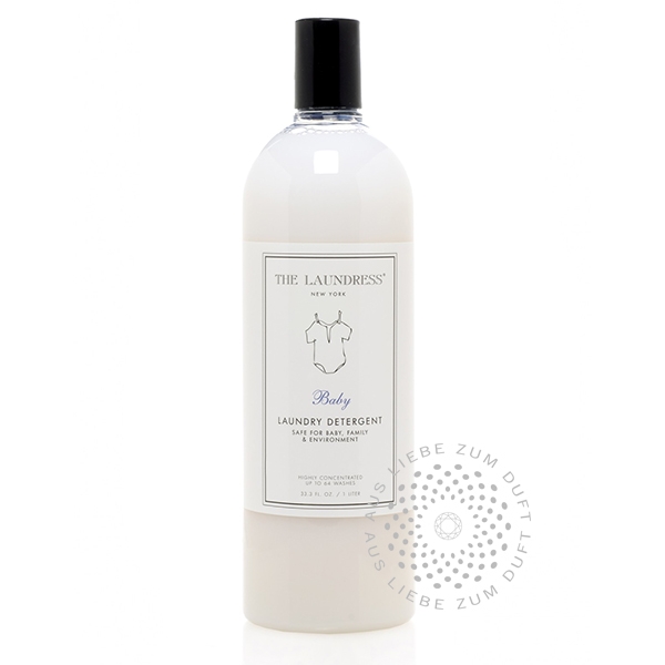The Laundress - Baby Detergent - Baby