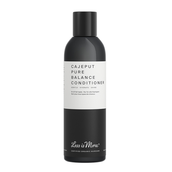 Less is More - Cajeput Pure Balance Conditioner