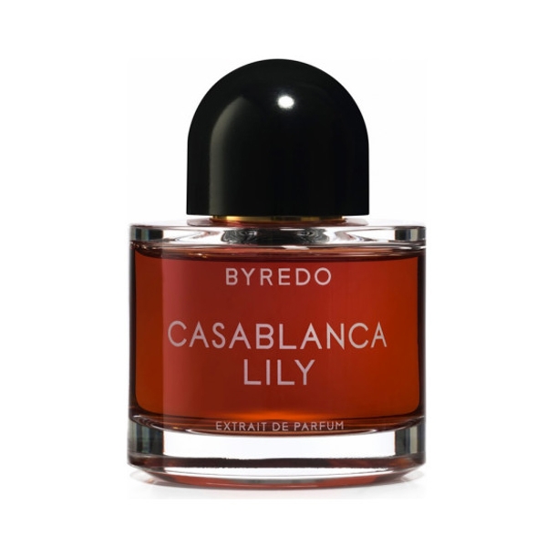 Byredo - Night Veils - Casablanca Lily