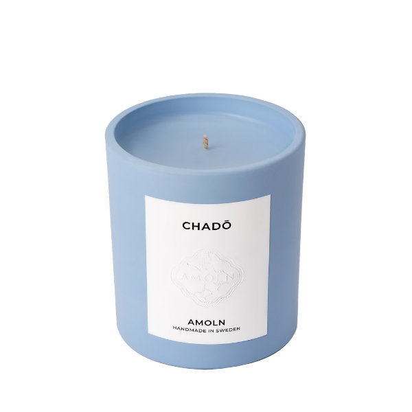 AMOLN Candles - Chado - Duftkerze
