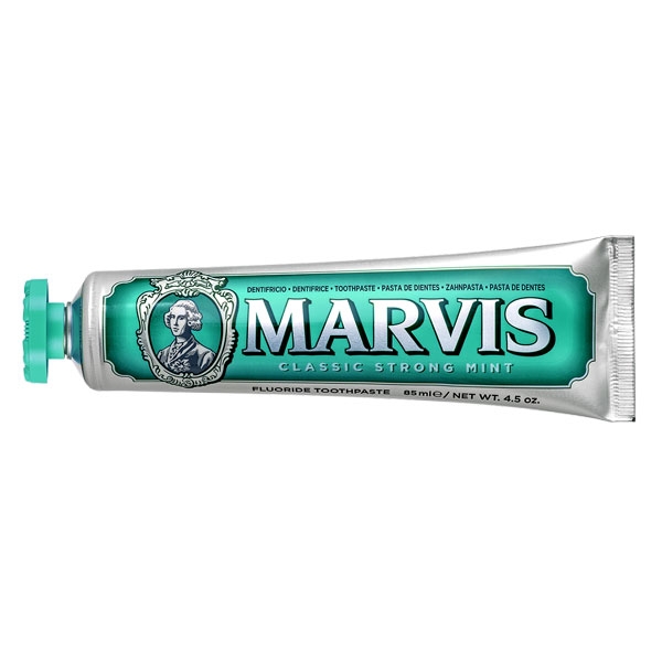 Marvis - Classic Strong Mint