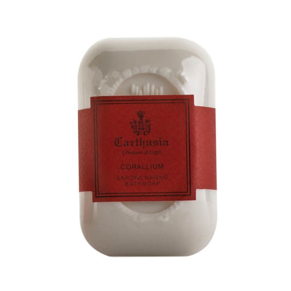 Carthusia - Corallium Soap