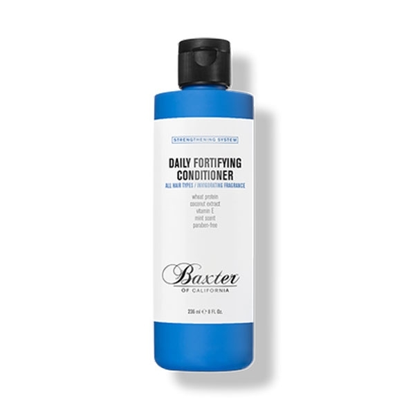 Baxter - Daily Fortifying Conditioner