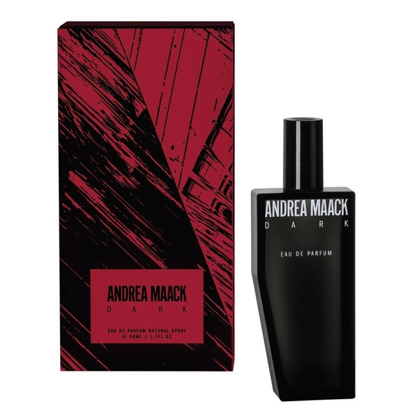 Andrea Maack Parfums - Dark - Eau de Parfum