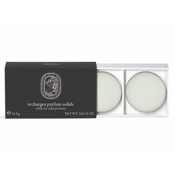 Diptyque - Do Son - Solid Perfume - Refill