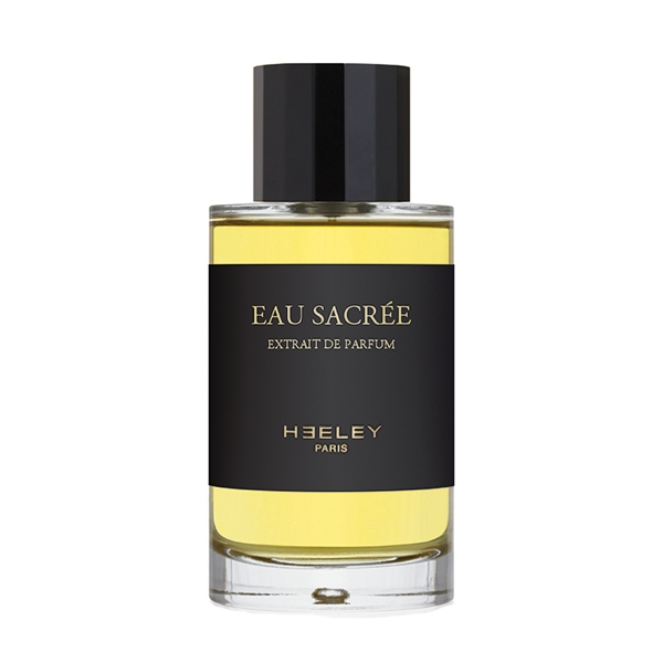 Heeley - Extrait de Parfum - Eau Sacrée