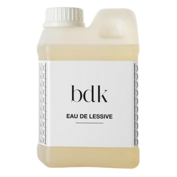 bdk Parfums - Eau de Lessive White - Waschmittel