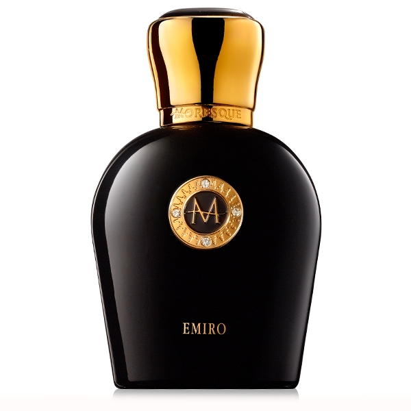 Moresque Parfum - Black Collection - Emiro